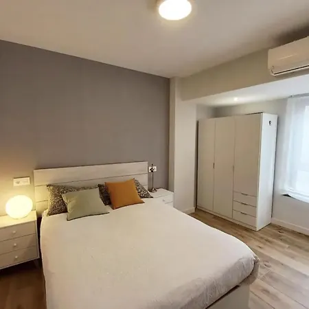 Precioso Apartamento En El Corazon De