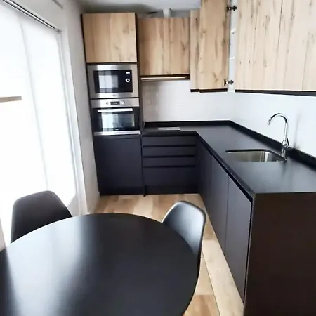 Apartamento Precioso Apartamento En El Corazon De