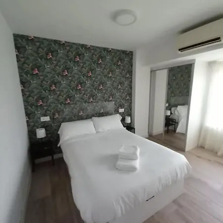 Precioso Apartamento En El Corazon De Apartamento Salamanca