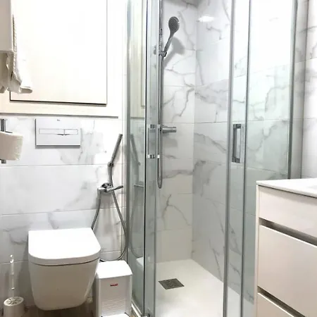 Precioso Apartamento En El Corazon De Apartamento