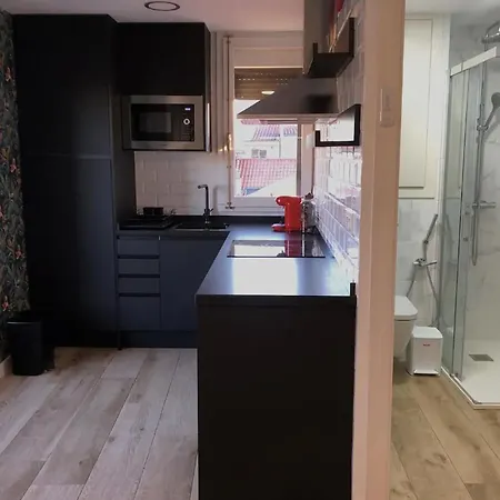 Precioso Apartamento En El Corazon De