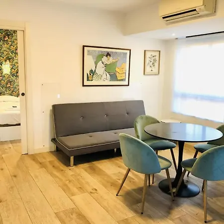 Apartamento Precioso Apartamento En El Corazon De Salamanca